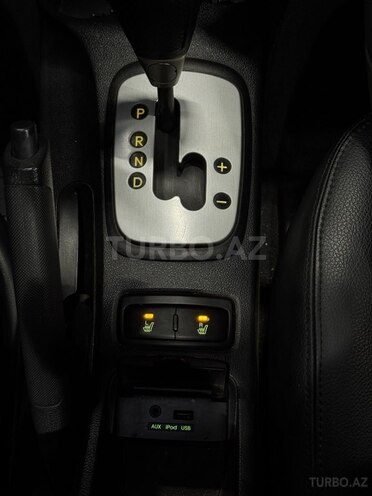 Kia Sportage 2008, 193,000 km - 2.0 l - Bakı