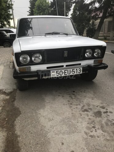 LADA (VAZ) 2106 1988, 45,000 km - 1.3 л - Ağsu