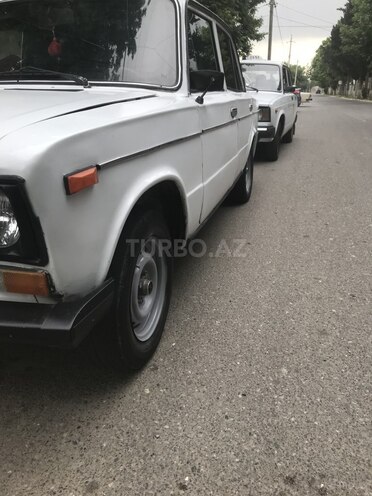 LADA (VAZ) 2106 1988, 45,000 km - 1.3 л - Ağsu