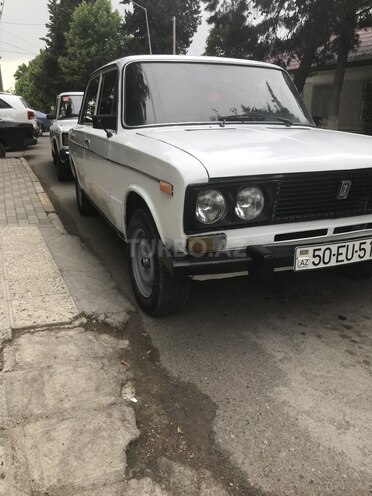 LADA (VAZ) 2106 1988, 45,000 km - 1.3 л - Ağsu