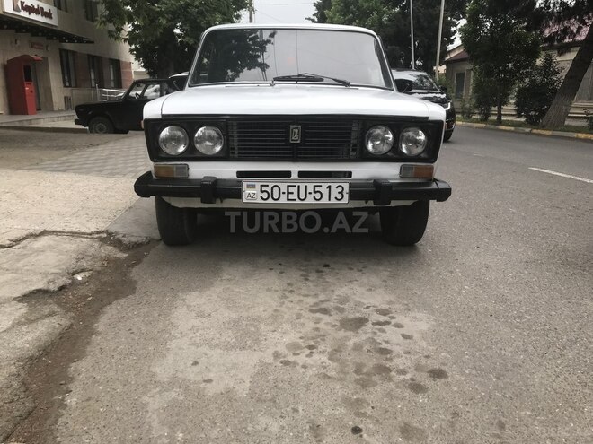 LADA (VAZ) 2106 1988, 45,000 km - 1.3 л - Ağsu