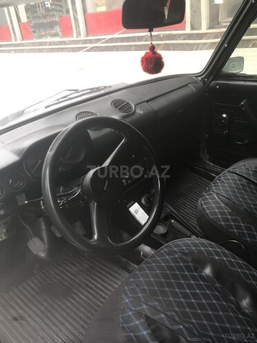 LADA (VAZ) 2106 1988, 45,000 km - 1.3 л - Ağsu