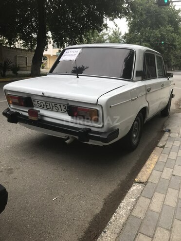 LADA (VAZ) 2106 1988, 45,000 km - 1.3 л - Ağsu