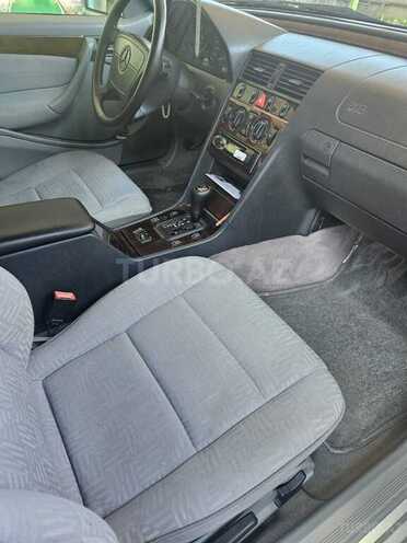Mercedes C 180 1998, 250,000 km - 1.8 л - Bərdə