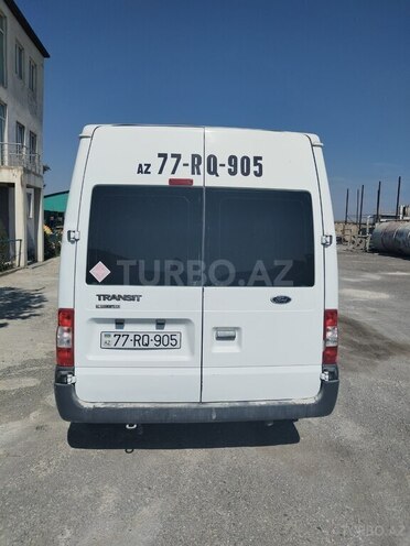 Ford Transit 2006, 214,000 km - 2.4 л - Bakı