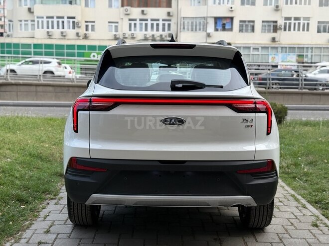 JAC  2026, 0 km - 1.5 л - Bakı