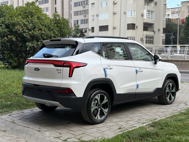 JAC  2026, 0 km - 1.5 л - Bakı
