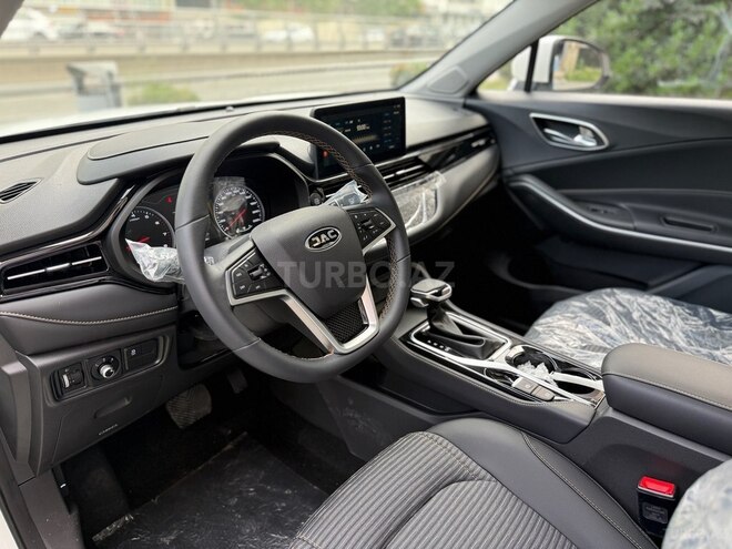 JAC  2026, 0 km - 1.5 л - Bakı