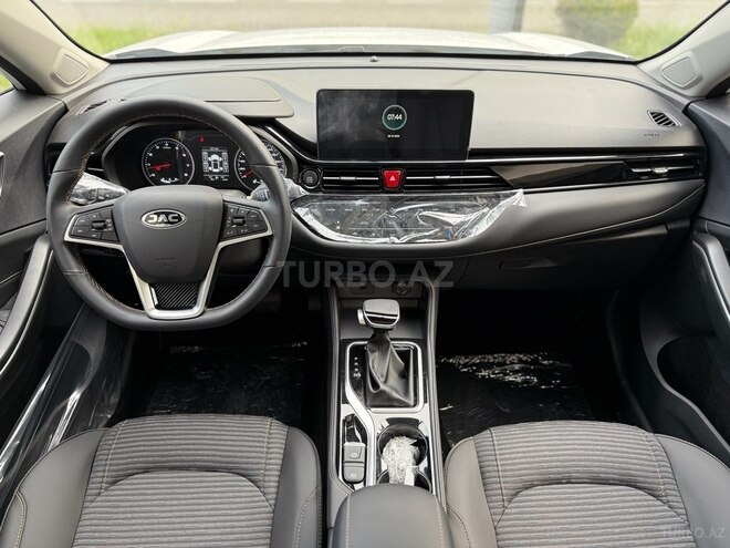 JAC  2026, 0 km - 1.5 л - Bakı