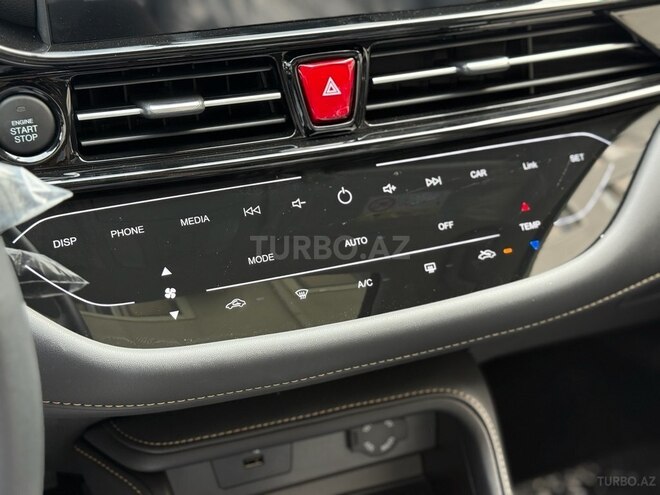 JAC  2026, 0 km - 1.5 л - Bakı