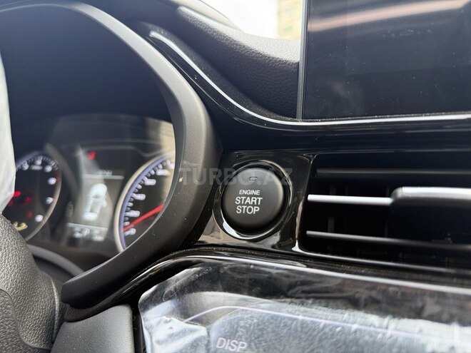 JAC  2026, 0 km - 1.5 л - Bakı