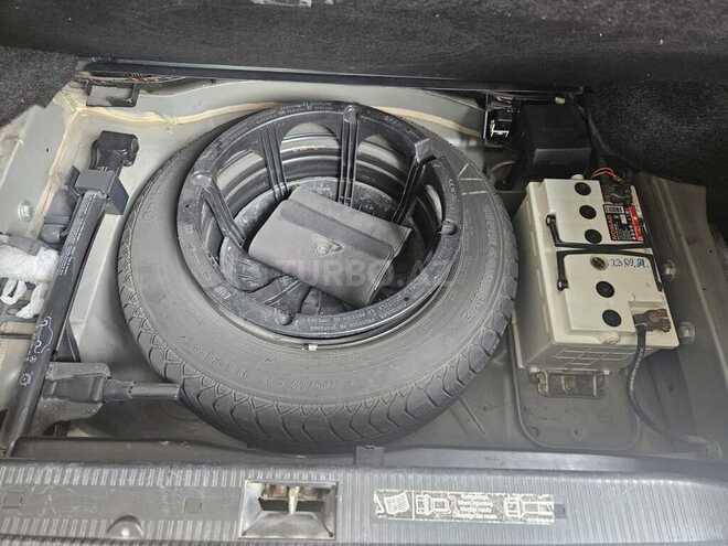 Mercedes C 180 1998, 250,000 km - 1.8 л - Bərdə