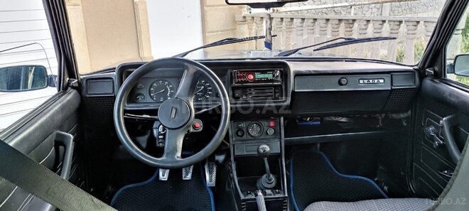 LADA (VAZ) 2107 2007, 85,000 km - 1.6 l - Bakı