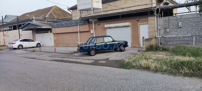 LADA (VAZ) 2107 2007, 85,000 km - 1.6 l - Bakı