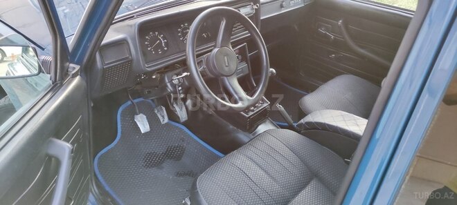 LADA (VAZ) 2107 2007, 85,000 km - 1.6 l - Bakı