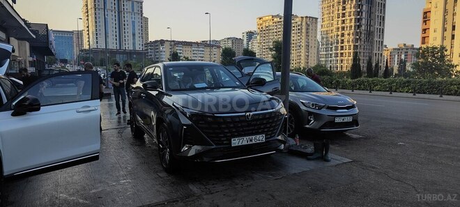 Changan  2025, 0 km - 1.5 l - Bakı