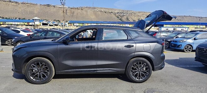 Changan  2025, 0 km - 1.5 l - Bakı