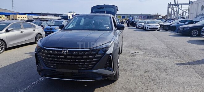 Changan  2025, 0 km - 1.5 l - Bakı