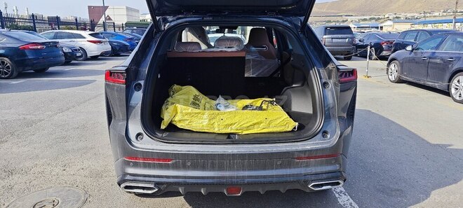 Changan  2025, 0 km - 1.5 l - Bakı