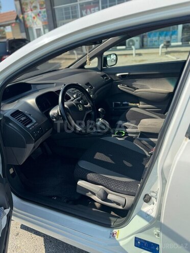 Honda Civic 2007, 268,000 km - 1.3 l - Bakı