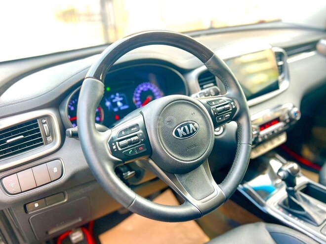 Kia Sorento 2014, 198,000 km - 2.0 l - Bakı
