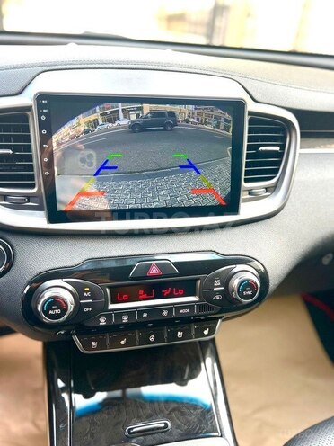 Kia Sorento 2014, 198,000 km - 2.0 l - Bakı