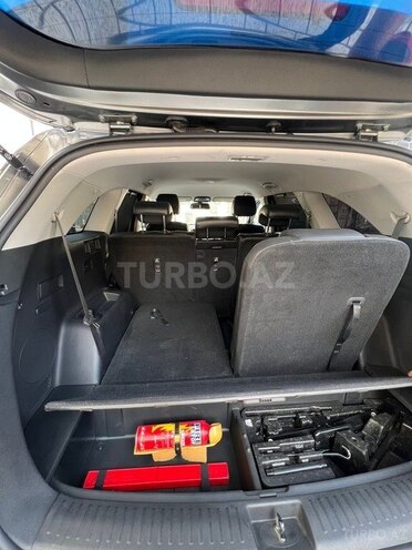 Kia Sorento 2014, 198,000 km - 2.0 l - Bakı