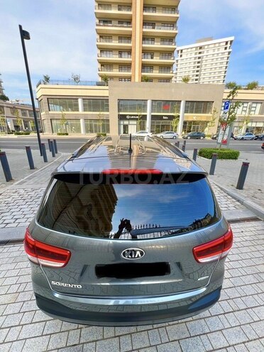 Kia Sorento 2014, 198,000 km - 2.0 l - Bakı