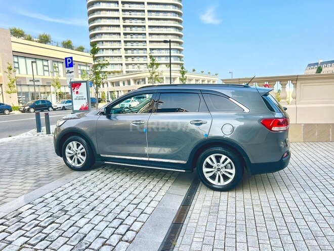 Kia Sorento 2014, 198,000 km - 2.0 l - Bakı