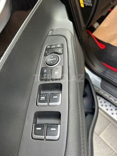 Kia Sorento 2014, 198,000 km - 2.0 l - Bakı