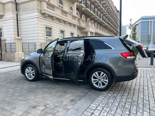 Kia Sorento 2014, 198,000 km - 2.0 l - Bakı