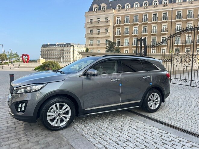Kia Sorento 2014, 198,000 km - 2.0 l - Bakı