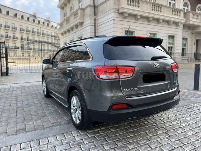 Kia Sorento 2014, 198,000 km - 2.0 l - Bakı