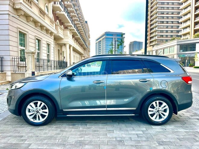 Kia Sorento 2014, 198,000 km - 2.0 l - Bakı