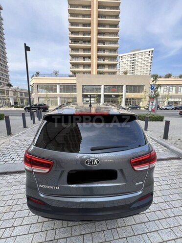 Kia Sorento 2014, 198,000 km - 2.0 l - Bakı