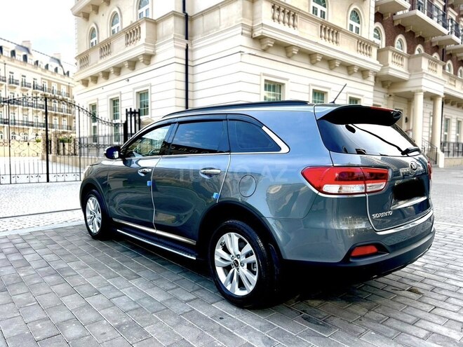 Kia Sorento 2014, 198,000 km - 2.0 l - Bakı