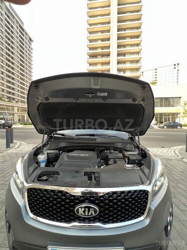 Kia Sorento 2014, 198,000 km - 2.0 l - Bakı