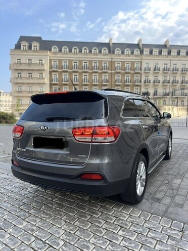 Kia Sorento 2014, 198,000 km - 2.0 l - Bakı