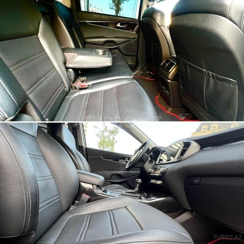 Kia Sorento 2014, 198,000 km - 2.0 l - Bakı