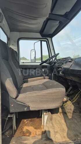 GAZ 3308 2008, 100,000 km - 4.7 l - Goranboy