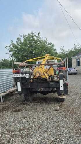 GAZ 3308 2008, 100,000 km - 4.7 l - Goranboy