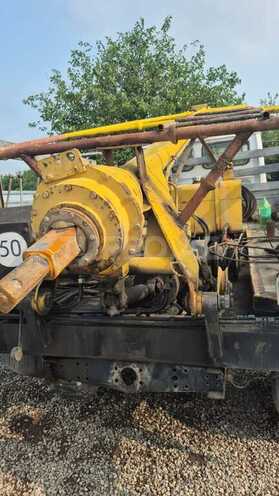 GAZ 3308 2008, 100,000 km - 4.7 l - Goranboy