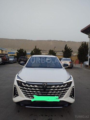 Changan  2025, 0 km - 1.5 l - Bakı