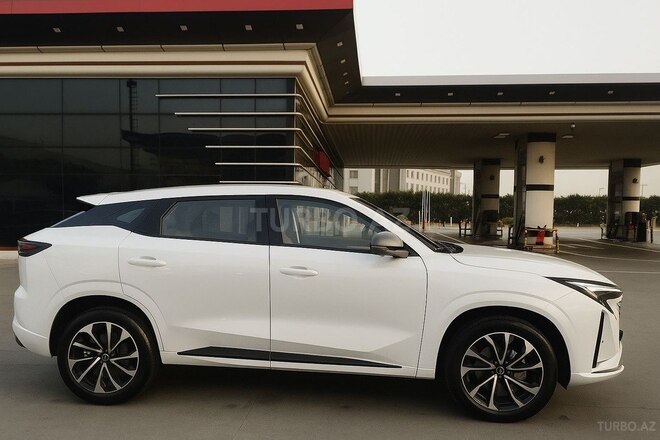 Changan  2025, 0 km - 1.5 l - Bakı