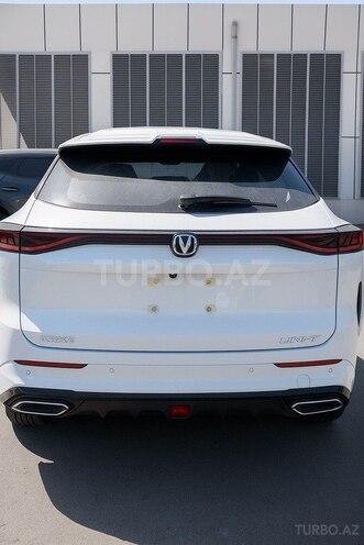 Changan  2025, 0 km - 1.5 l - Bakı