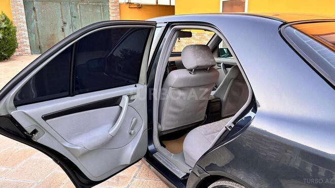 Mercedes C 240 1999, 348,000 km - 2.4 l - Neftçala