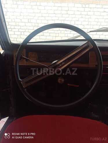 GAZ 24 1984, 90,000 km - 2.4 l - Şəmkir