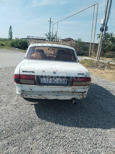 GAZ 3110 1998, 320,000 km - 2.3 l - Xaçmaz