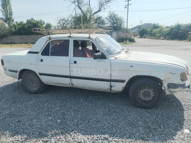 GAZ 3110 1998, 320,000 km - 2.3 l - Xaçmaz