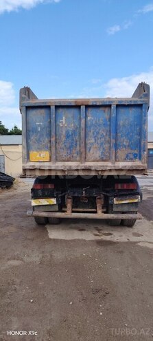 KamAz 6520 2014, 73,145 km - 11.0 l - Bakı